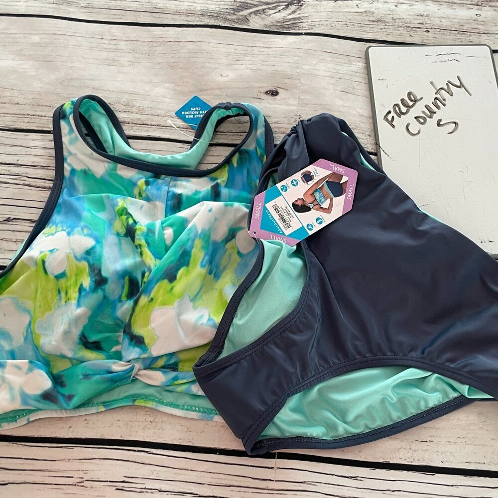 NWT Small bikini